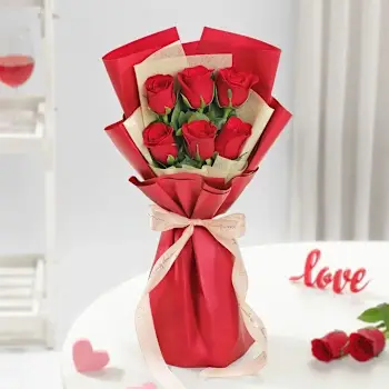 peternalromancebouquetandredvelvetcakecombo3955441
