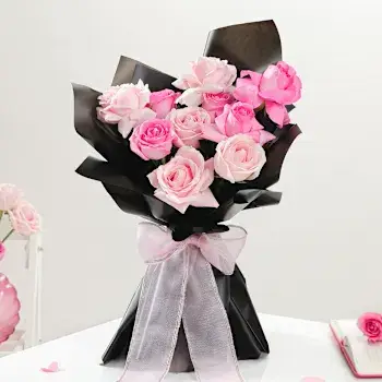 pblushingrosesandpearlcakecombo4100971