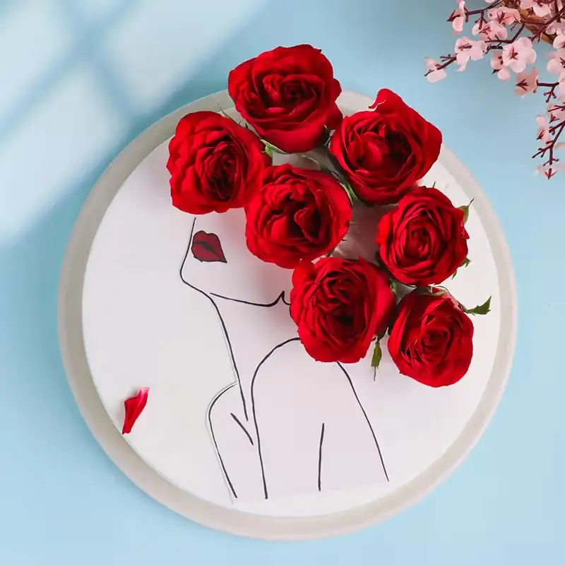 redrosemusepineapplecake9747690caC1